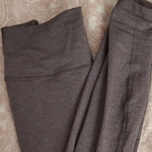 Lululemon Wunder Under